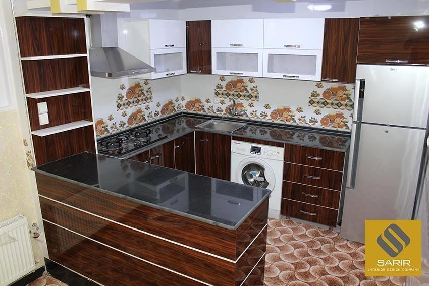 کابینت-آشپزخانه