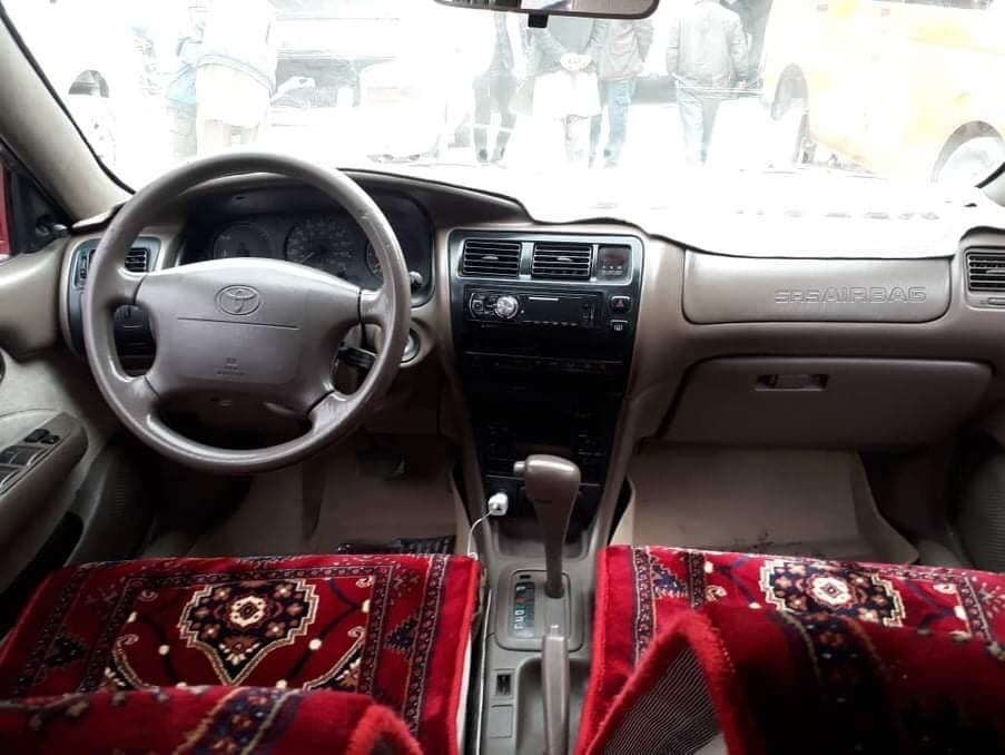 موتر-سراچه-کانادایی