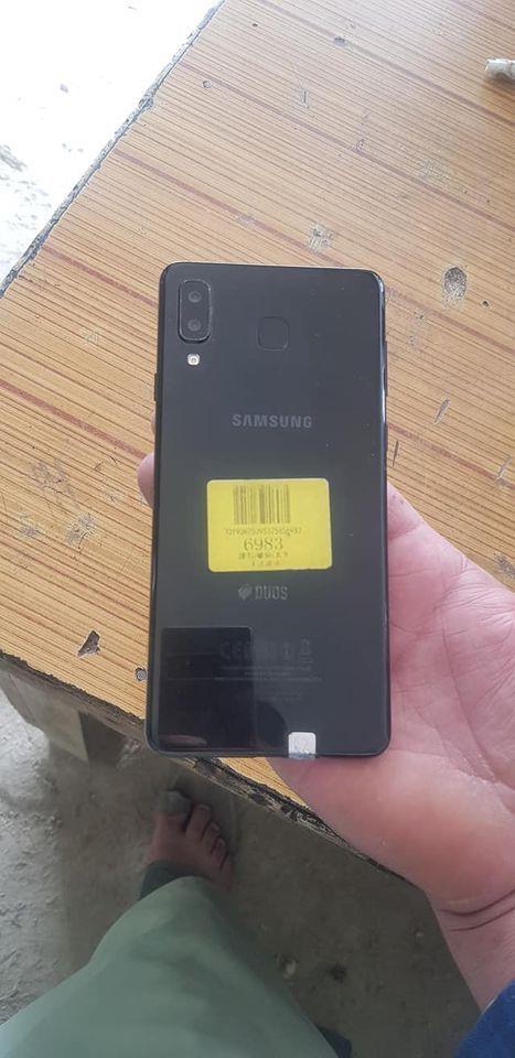 ده-خرڅ-موبایل-A8-star