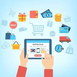 فروشگاه الکترونیکی