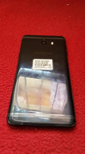 فروش عاجل ضرورت به پیسه دارم C9pro 0786174431