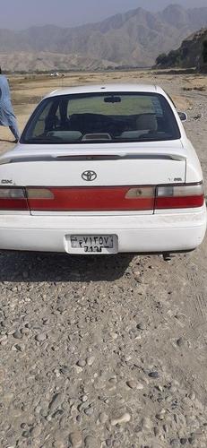 کرولا کانادايي منفى دوه اسناد دو ماه باقى مادل 9