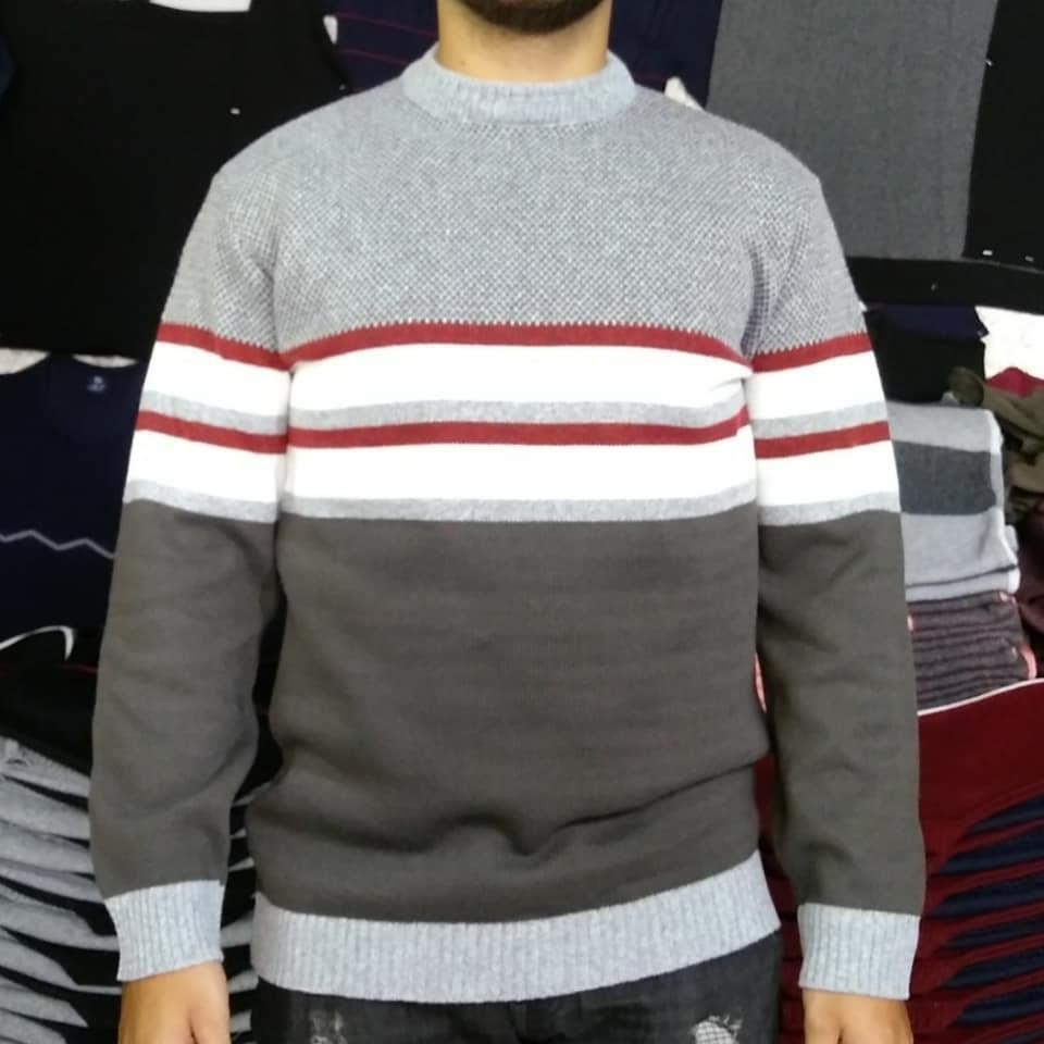 دژمي-ترکي-جاکټ