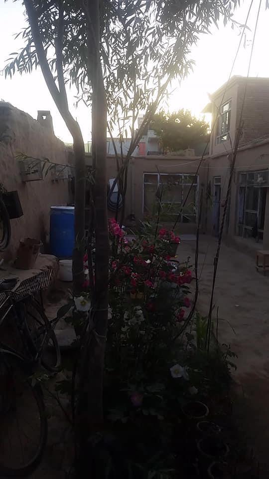 یک-دربند-حویلی-فروشی