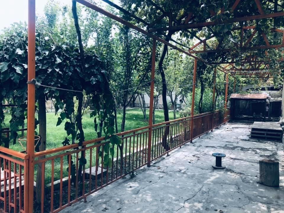 خانه-فروشی