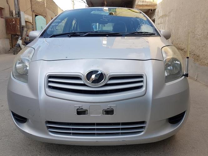ویډذ موټر خرڅوم