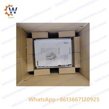 lenze 2.2kW 1PH E82EV222K2C Drive vector frequency inverter