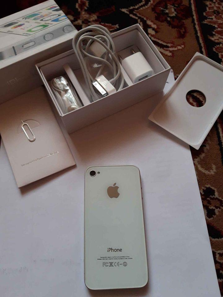 iPhone-4