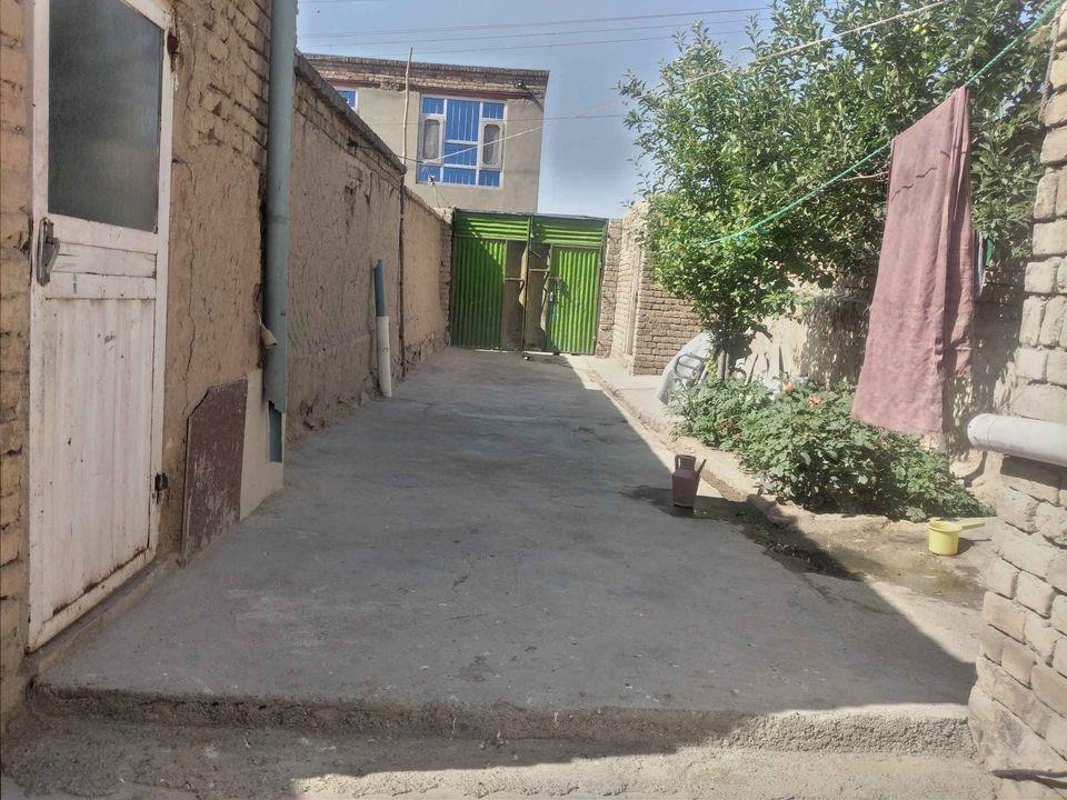 خانه-فروشی