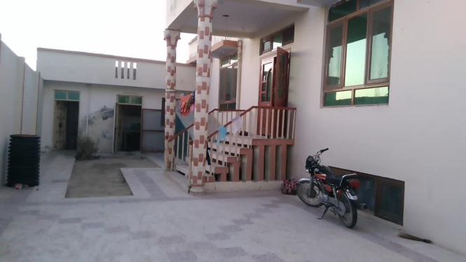 دخرڅلاو سراى
