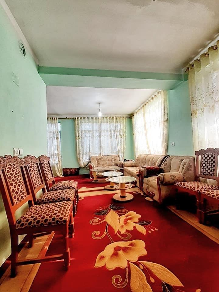 خانه-فروشی