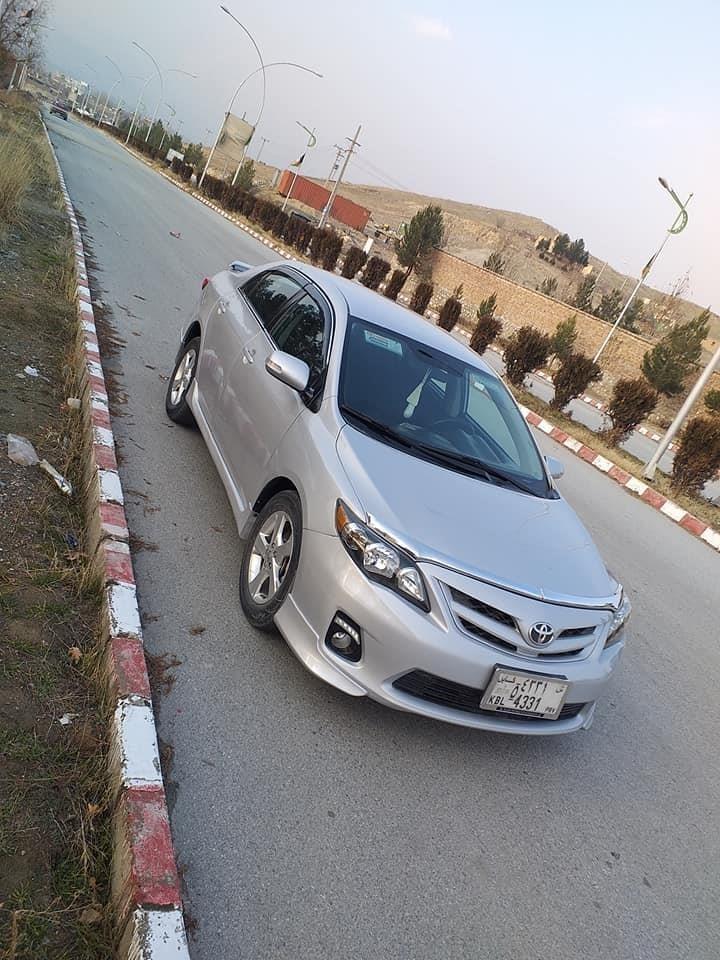 فروش-عاجل-کرولا-کانادایی