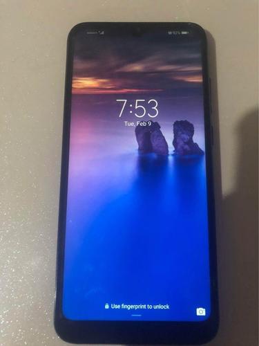 فروش عاجلHuawei 32GBحافظه 4 GB RAM Facelock Finger lock Now