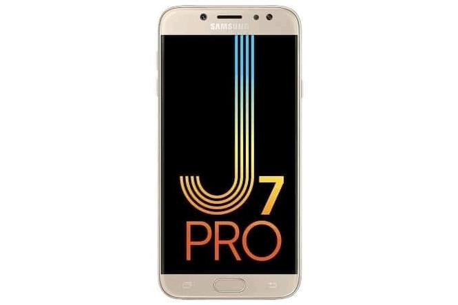 SAMSUNG GALAXY' j7proo یک عدد موبایل بسیار سابت در حد نو