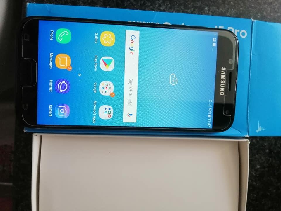 مبایل-فروشی-j5-pro-2017