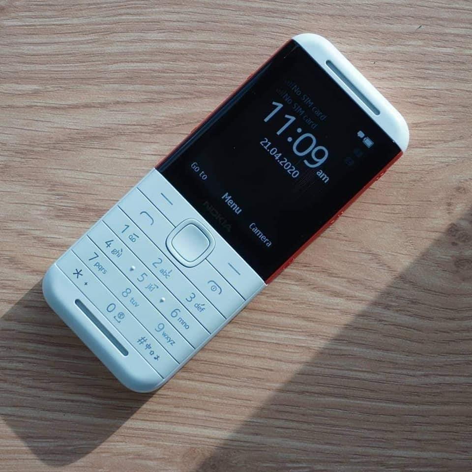 مبايل-هاى-اصلى-نوکيا-5310