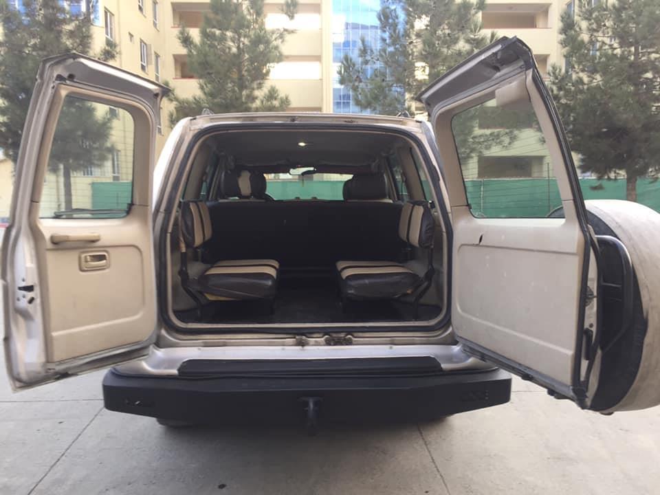 موتر-فروشی