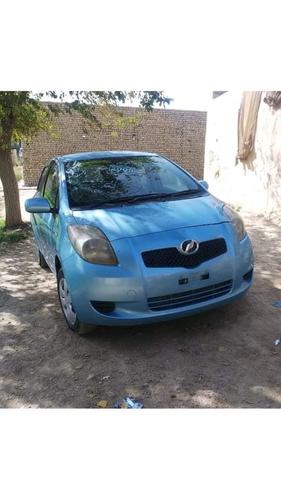 (SOLD) ‎‎vitz موتر بتن ستارت دی روغ‎