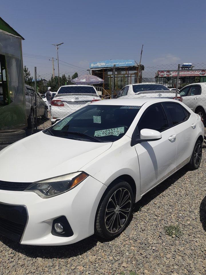 Auto-Parts