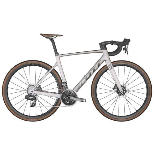 2022 Scott Addict RC 10 Road Bike (CENTRACYCLES)