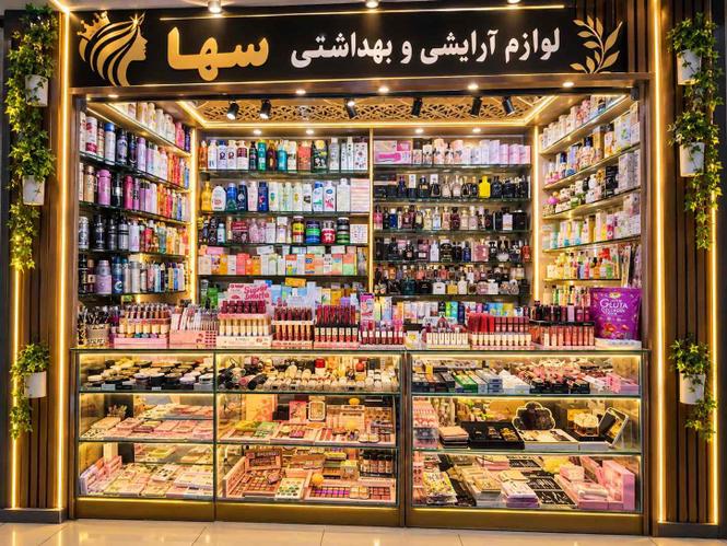 زیبایی را با ما تجربه کنید