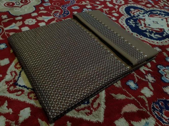 کمه دی دښایسته خامکی غاړی شوقی ښایسته خامک اواصلی ۵متره ټوک