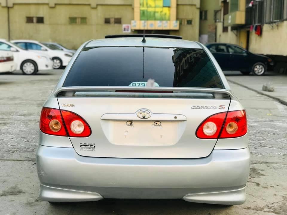 Corolla-Model-2006