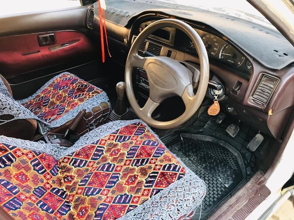 -کرولای-نود-یک-کلی-