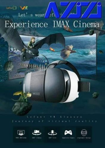 VR BOX