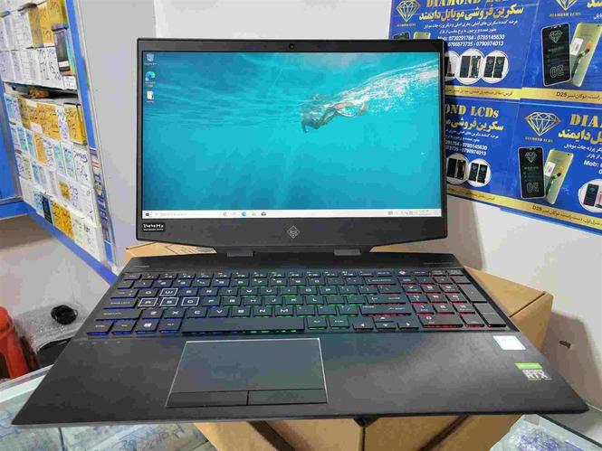 لپتاپ مخصوص برای انجینر صاحبان و گرافیک دیزاینر ها