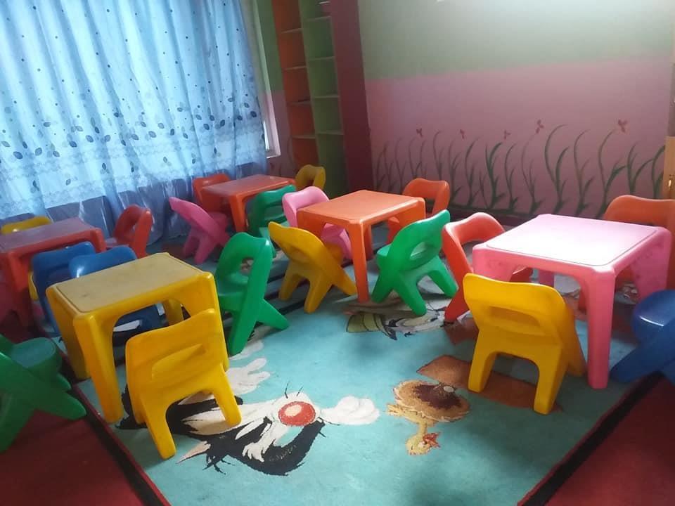 کودکستان-خصوصی-فروشی