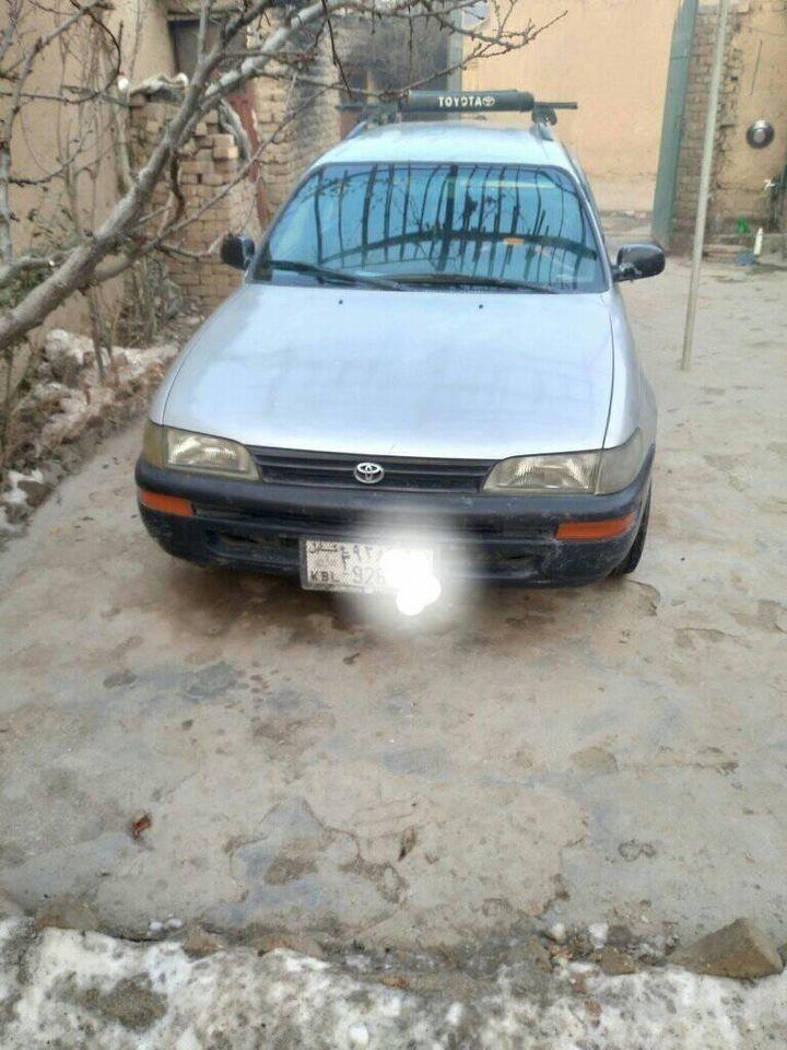 موتر