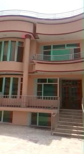 خانه كرايي دفتري House for Rent