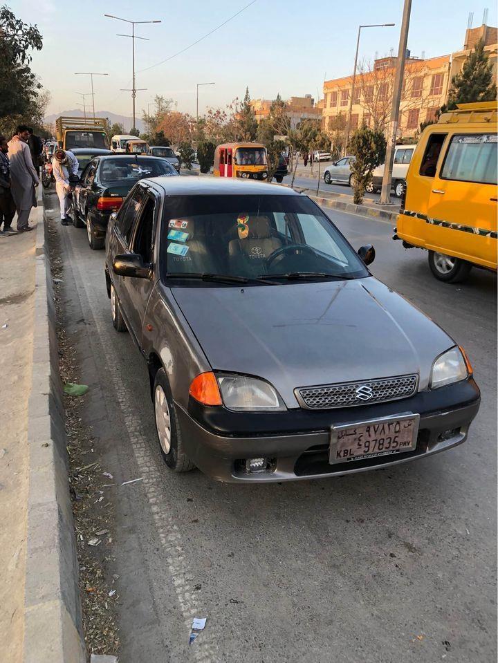 سوزکی-سویفت-جرمنی