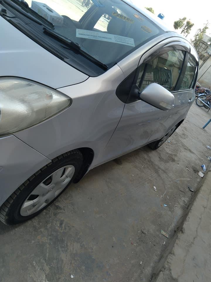 VITZ-2010--ويش-کات