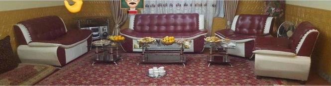 سیت کوچ مستعمل پاکستانی باکیفیت عالی بیدون هیچ خرابی