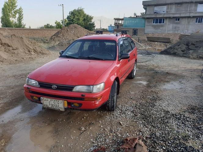 سراچه مادل 1996 فقط تماس نمبر تماس 0785242409