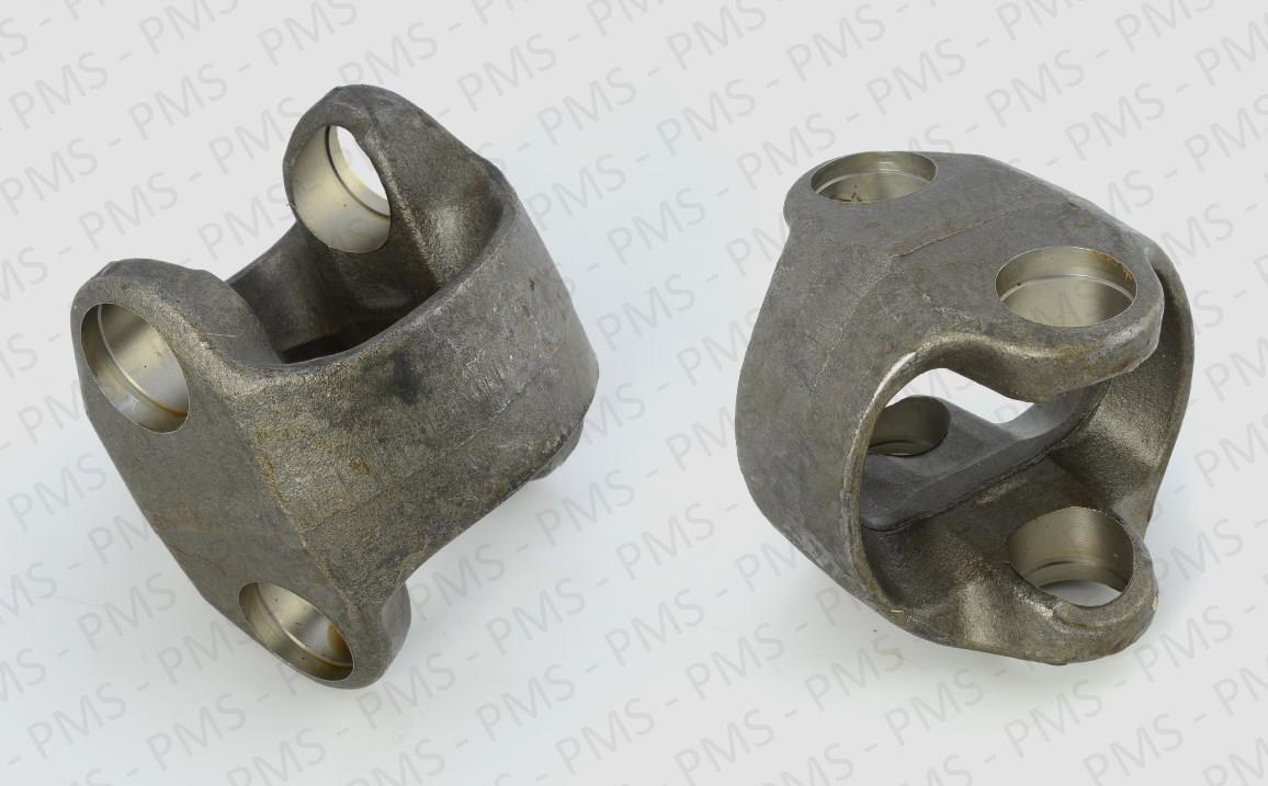 Carraro-Central-Body---Double-Joints-Types--Oem-Parts
