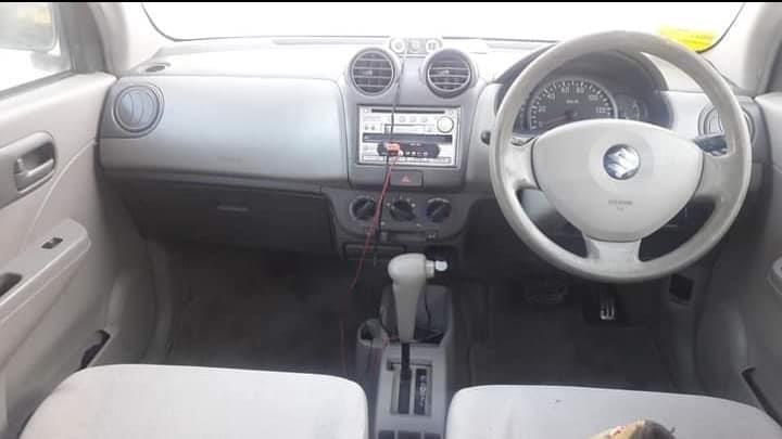 بابوجي-سوزکی