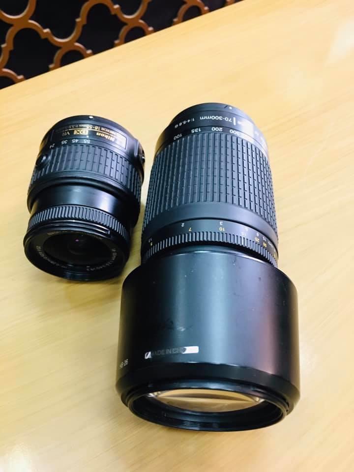 کمره-NIKON-D7000