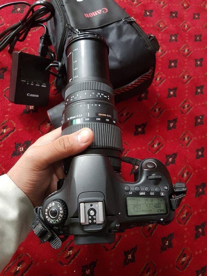 canon-60d-فروش-عاجل