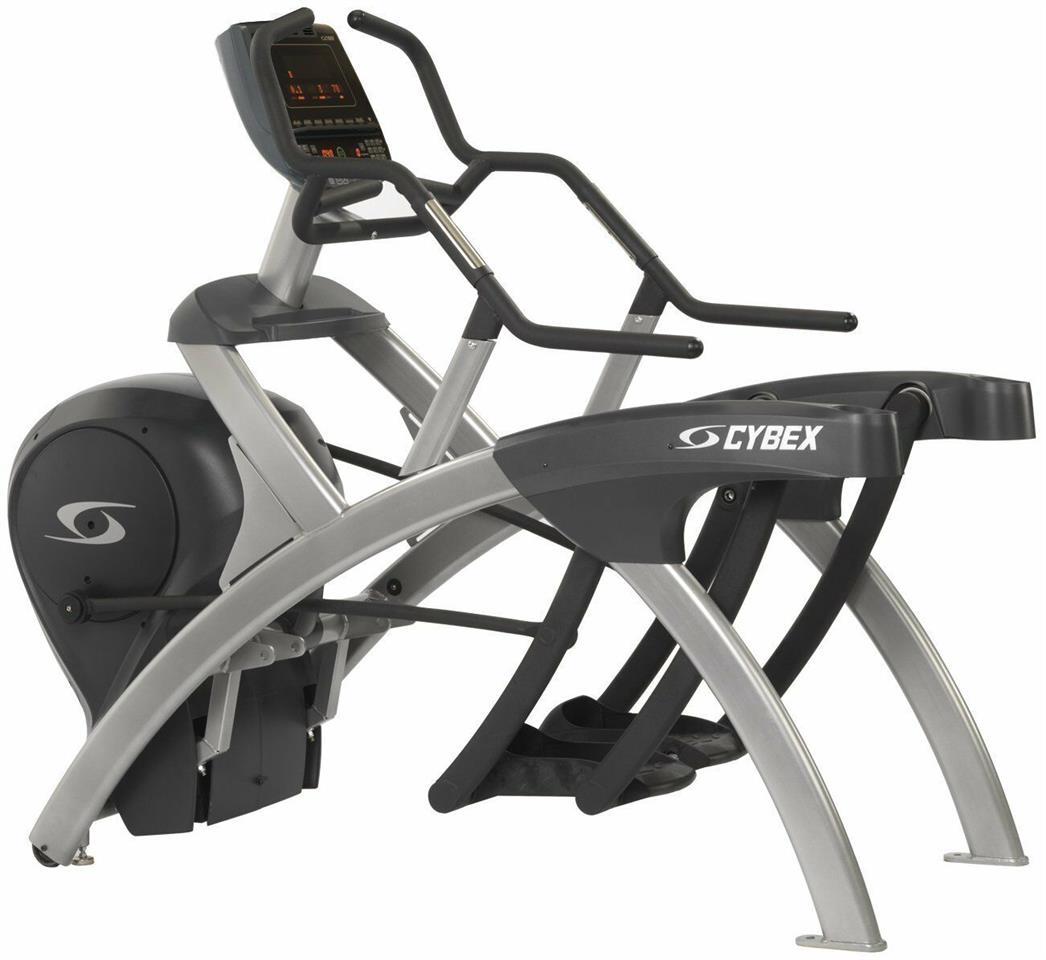 مربی-قوس-پایین-بدن-Cybex-750A
