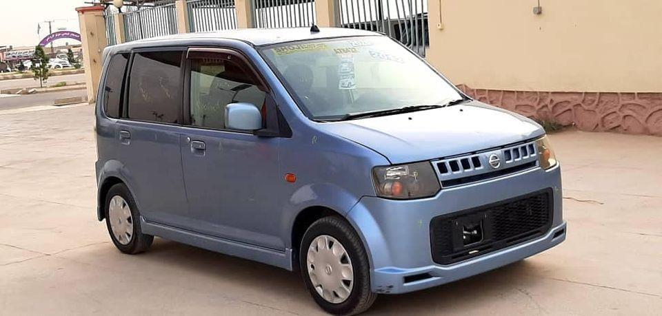 TRD-نیسان-اوټي-2010