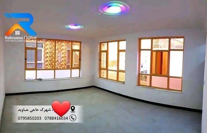 ﺗﻌﻤﯿﺮ-ﻓﺮوﺷﯽ-دارای-9-اﻃﺎق