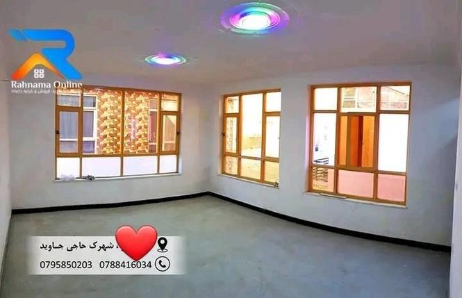 ﺗﻌﻤﯿﺮ ﻓﺮوﺷﯽ دارای 9 اﻃﺎق