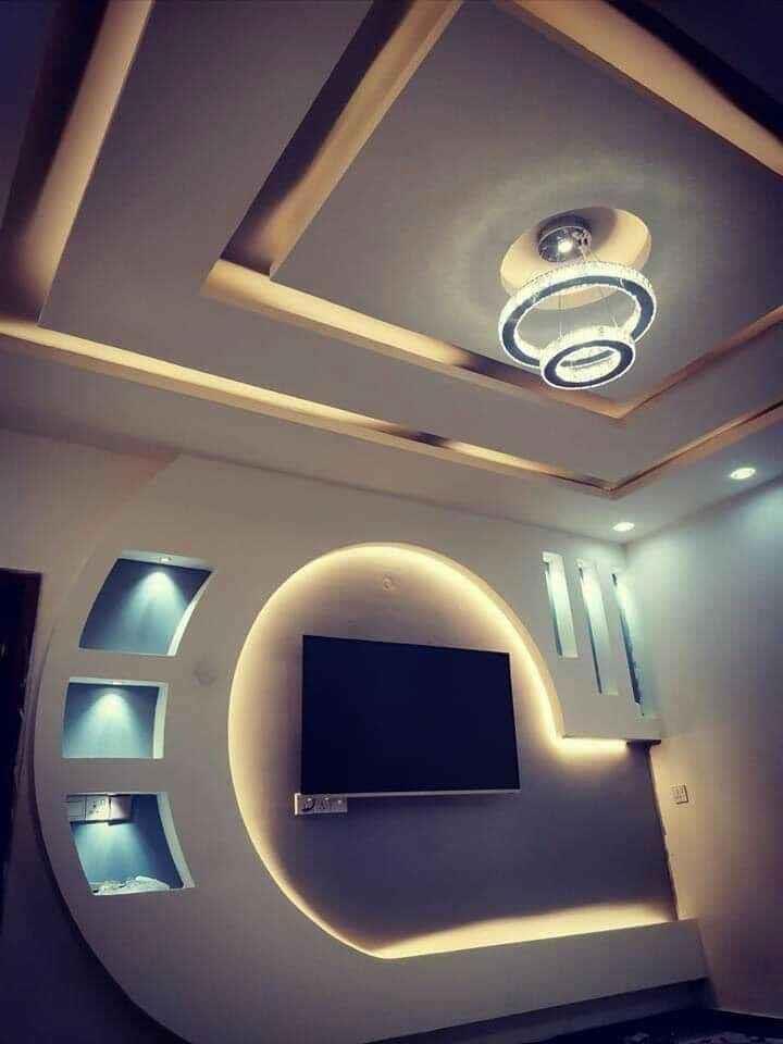 Ceiling