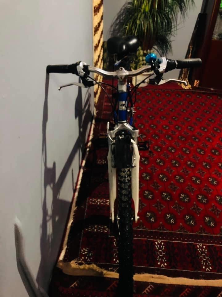 بایسکل-چاپانی