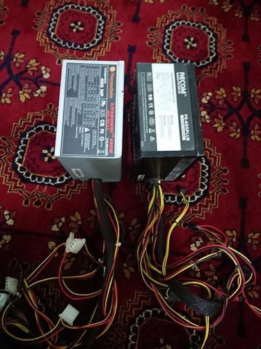 2 power supply