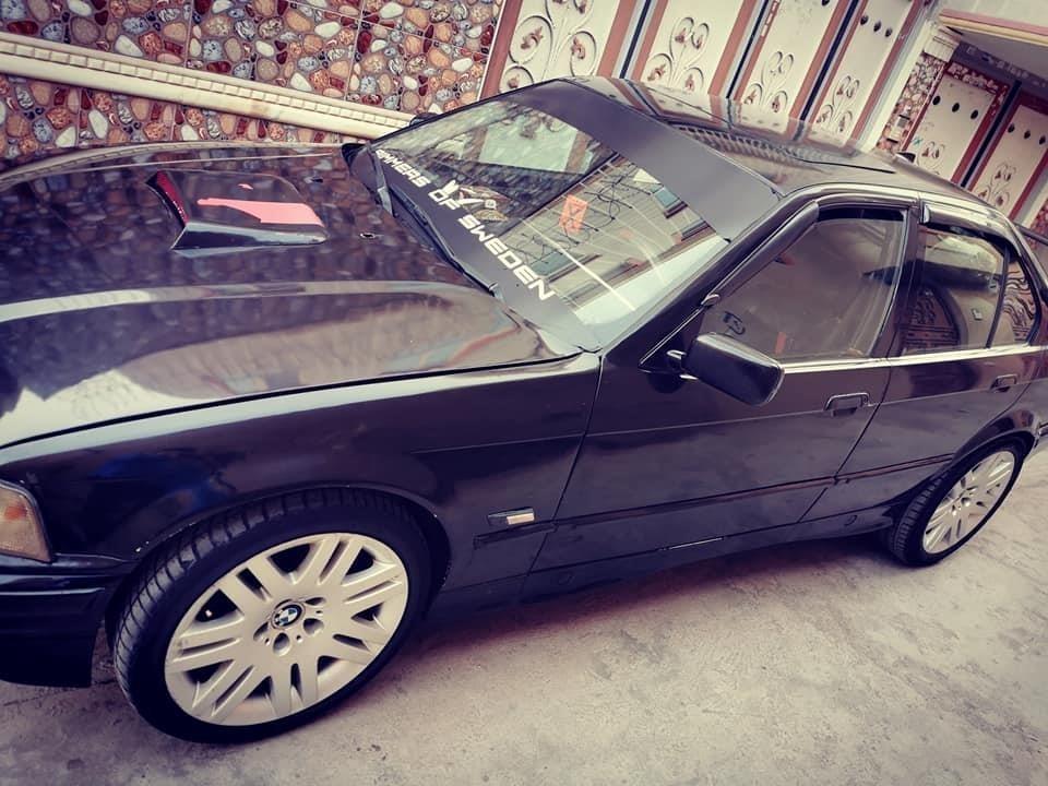 فروش-BMW-M3