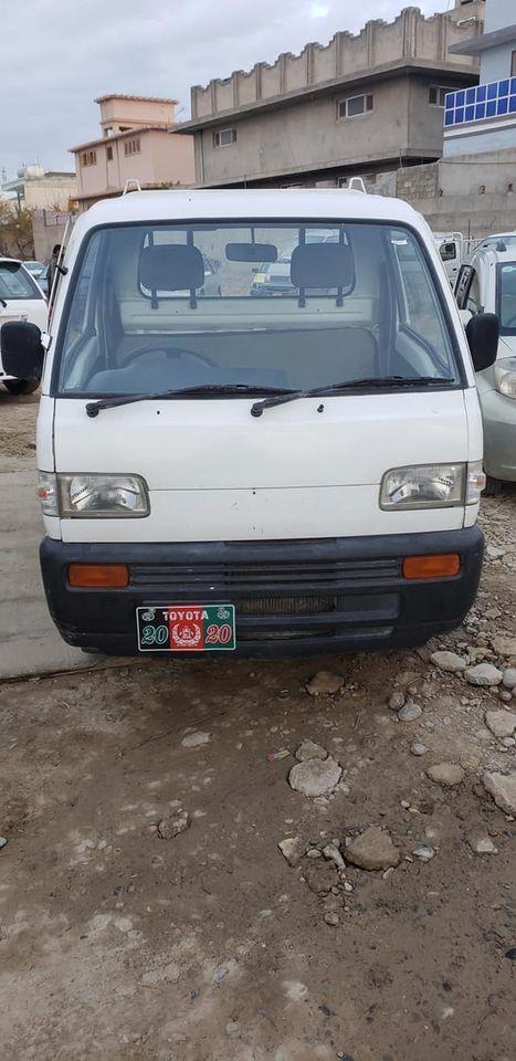 باډی-داره-سوزکی